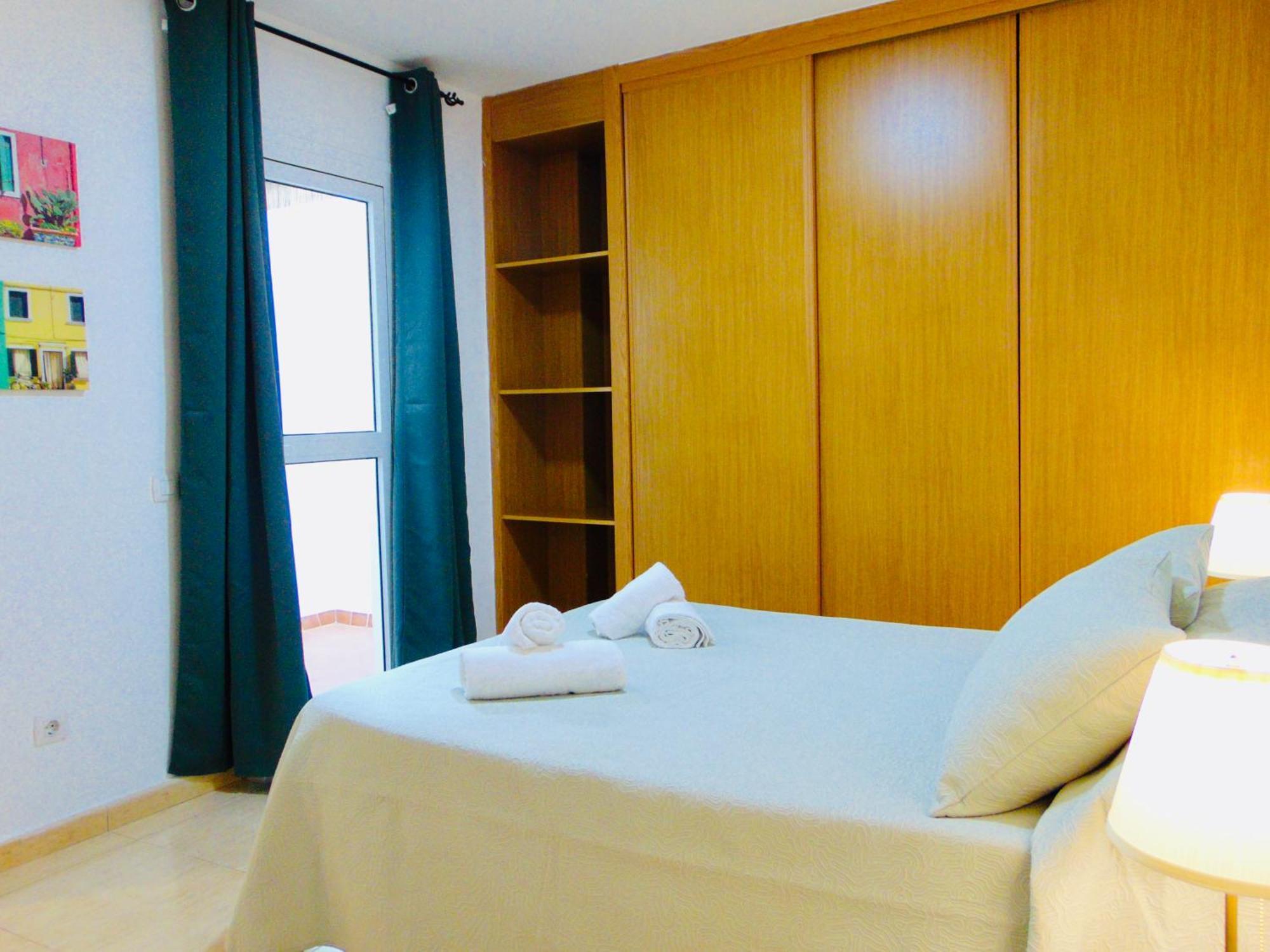 Apartament Casa Blanca Fuerteventura *