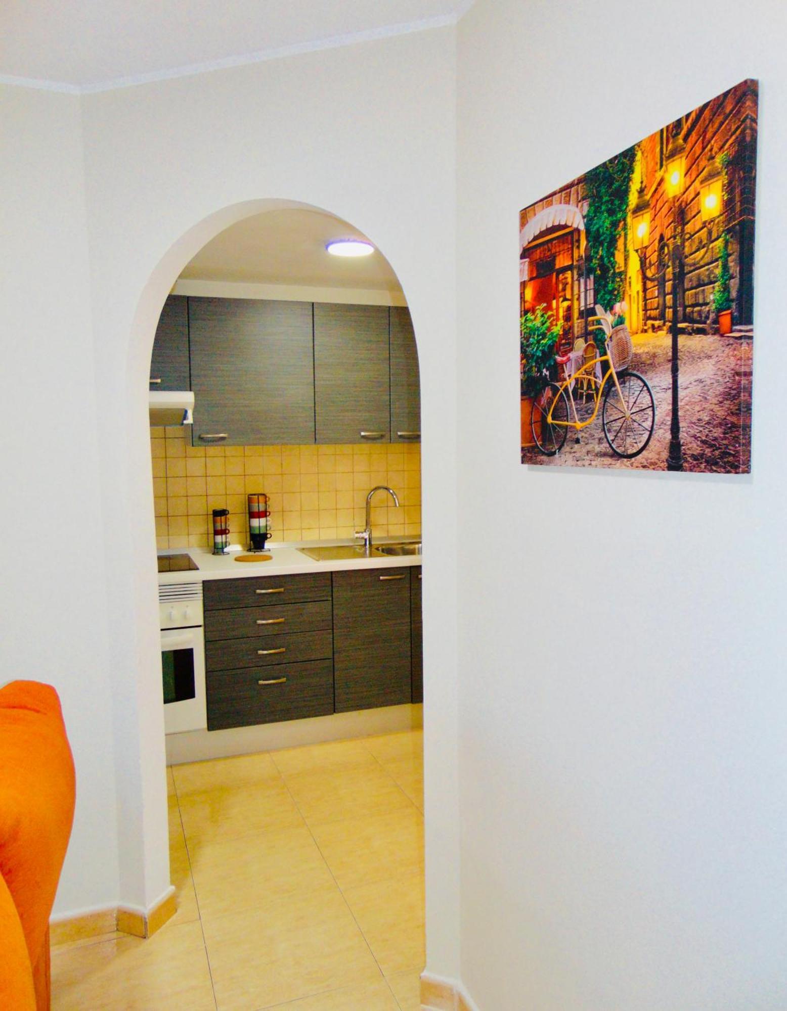 Casa Blanca Fuerteventura Apartament Puerto del Rosario (Fuerteventura)