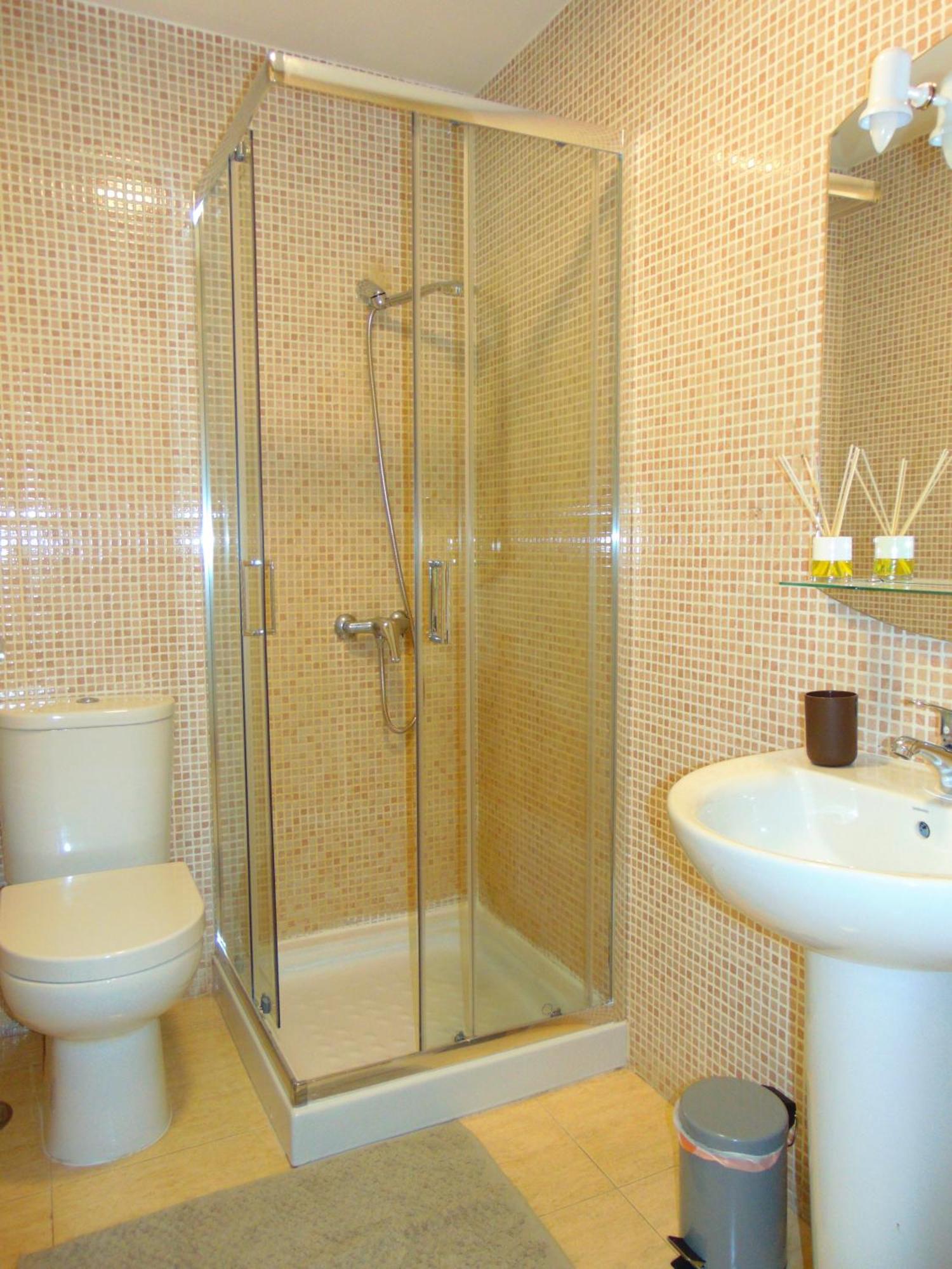 Apartament Casa Blanca Fuerteventura Puerto del Rosario (Fuerteventura)