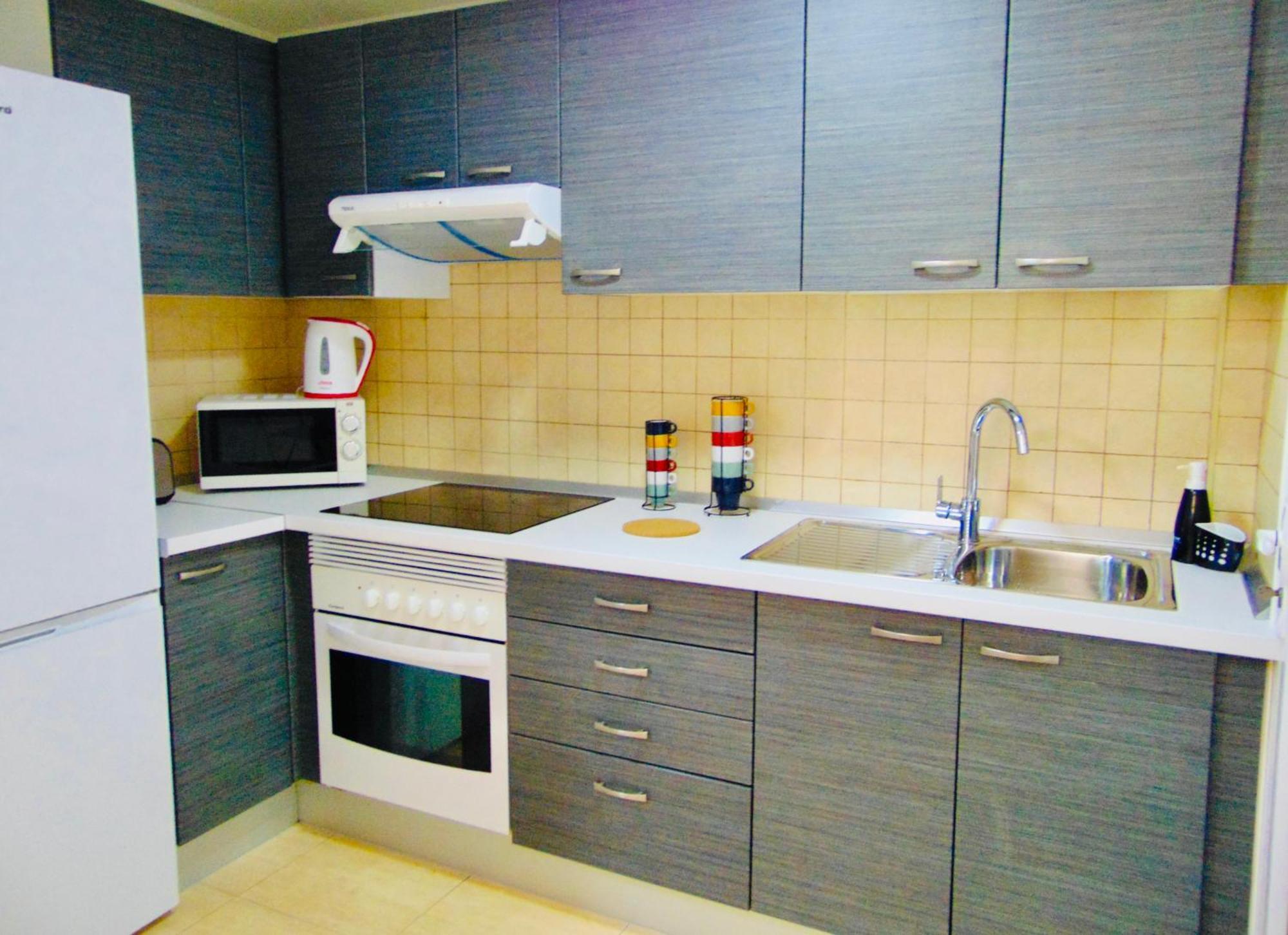 Apartament Casa Blanca Fuerteventura *