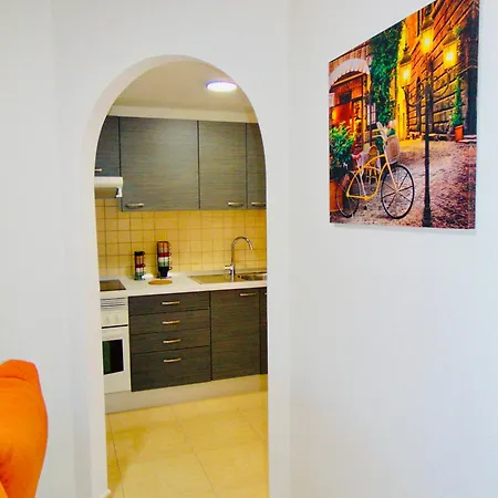 Casa Blanca Fuerteventura Apartment Puerto del Rosario  Exterior photo