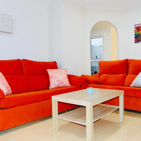 Casa Blanca Fuerteventura Apartment Puerto del Rosario  Exterior photo