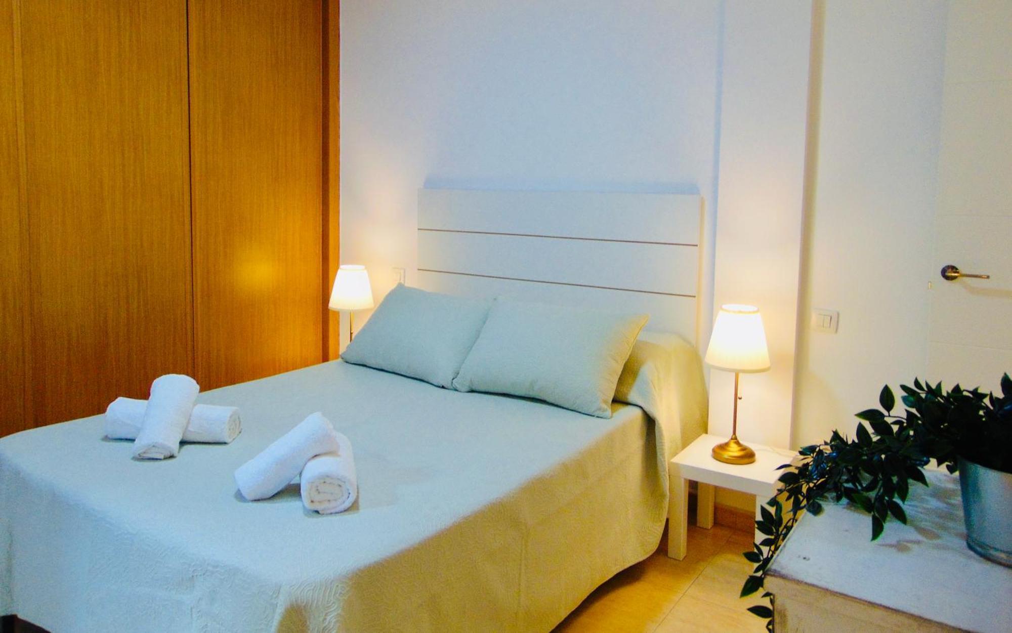 Apartment Casa Blanca Fuerteventura Puerto del Rosario (Fuerteventura)
