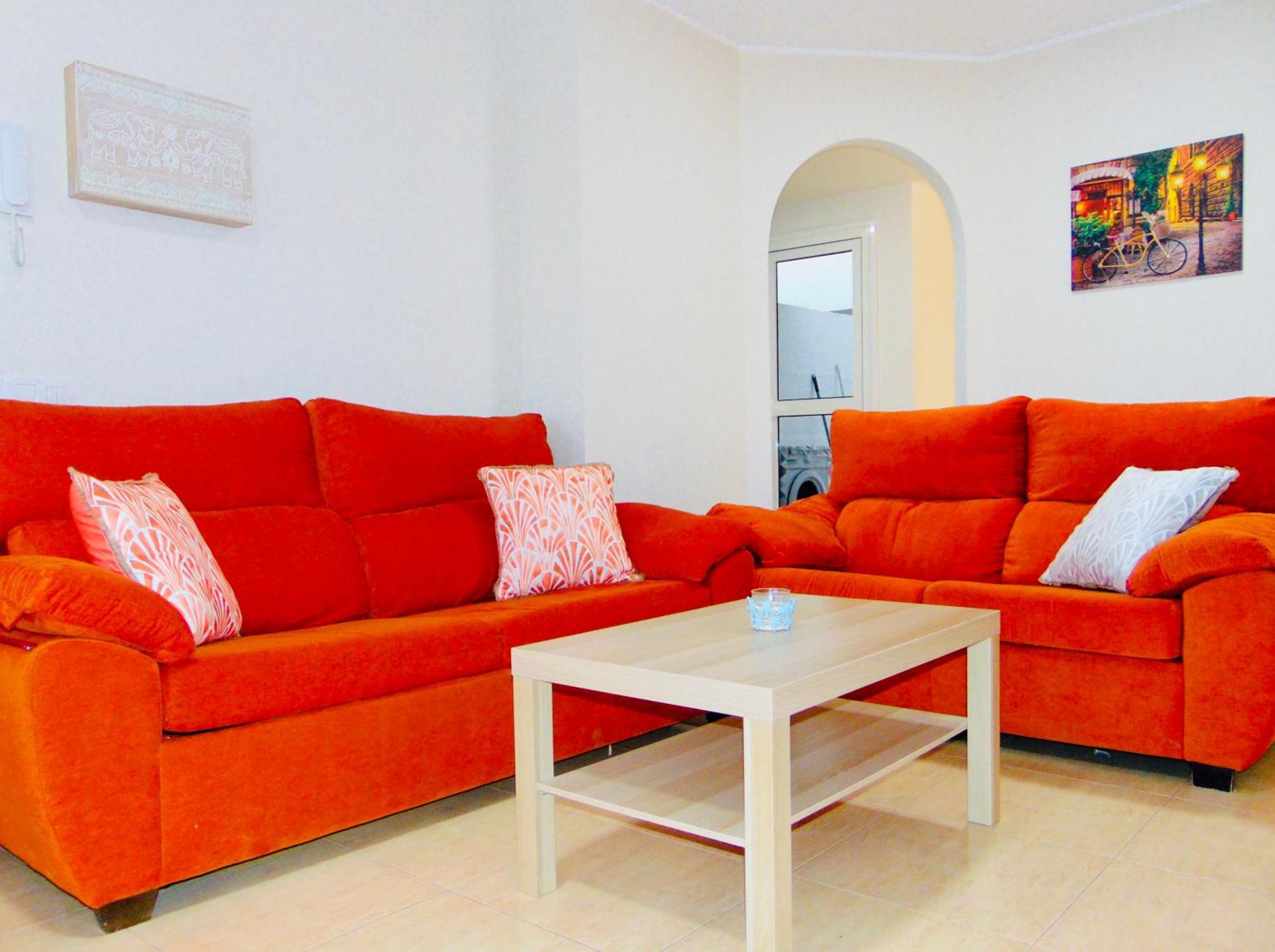 Casa Blanca Fuerteventura Apartment Puerto del Rosario (Fuerteventura)